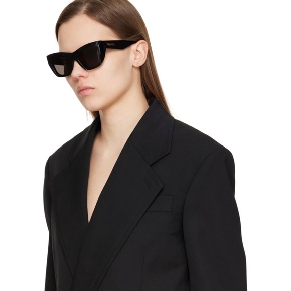 BOTTEGA VENETA Sun Glasses - Picture 2 of 14